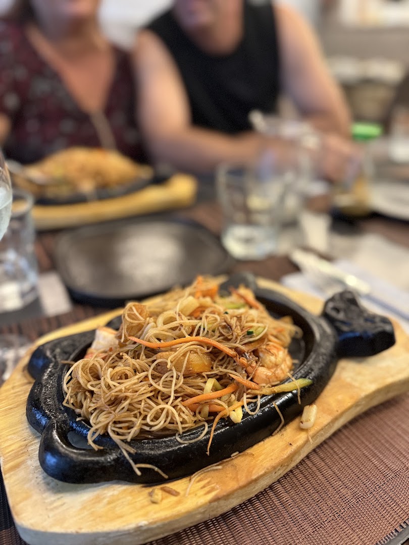 IZUMI Restaurant Cinese Giapponese, Ladispoli