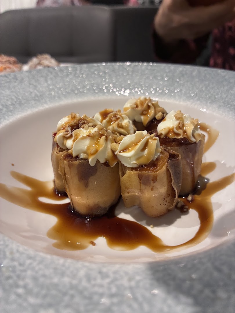IZUMI Restaurant Cinese Giapponese