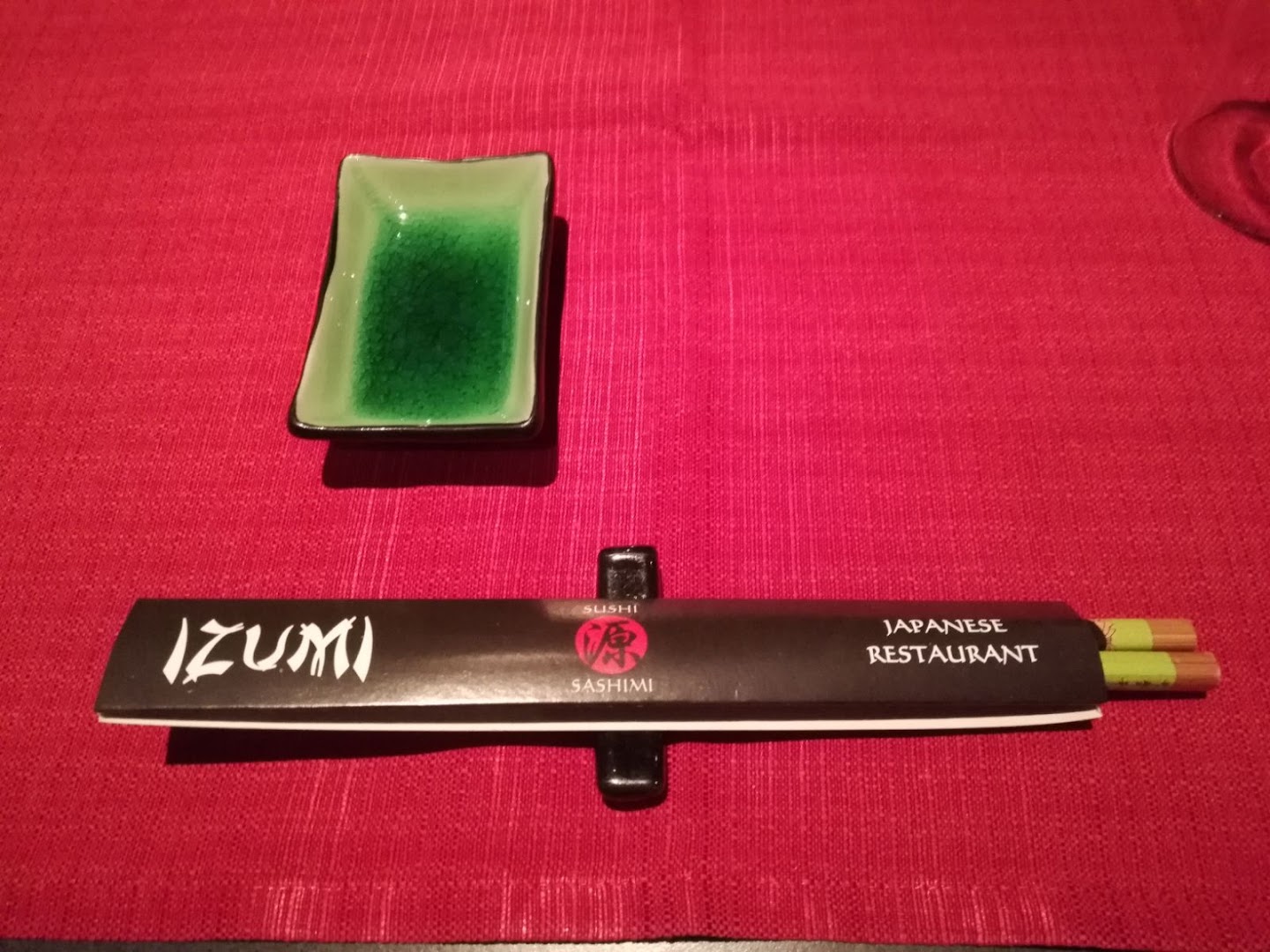Izumi