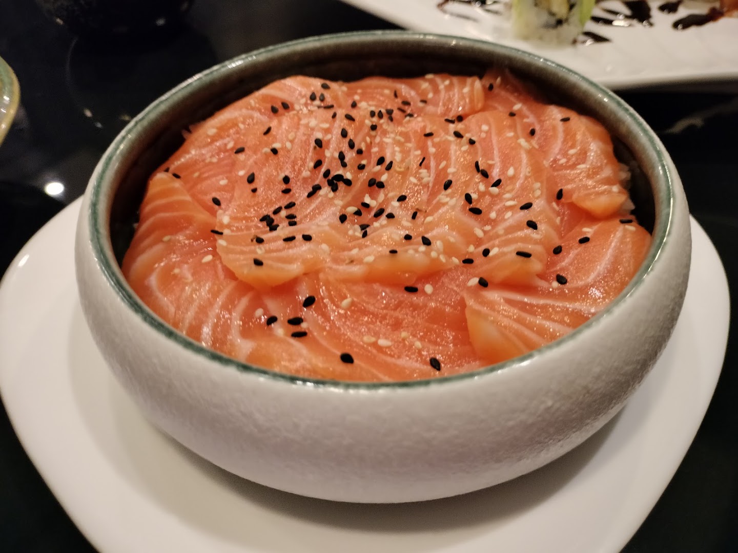 IZUSEN, Cento