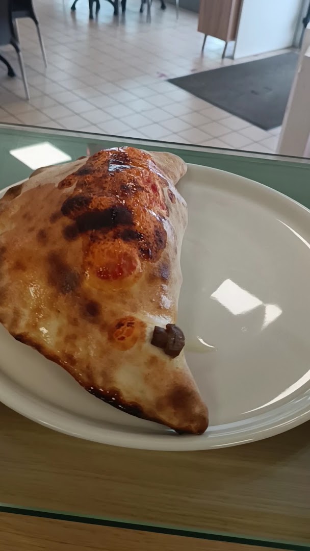 J & D BAR KEBAB PIZZERIA DI ASPORTO