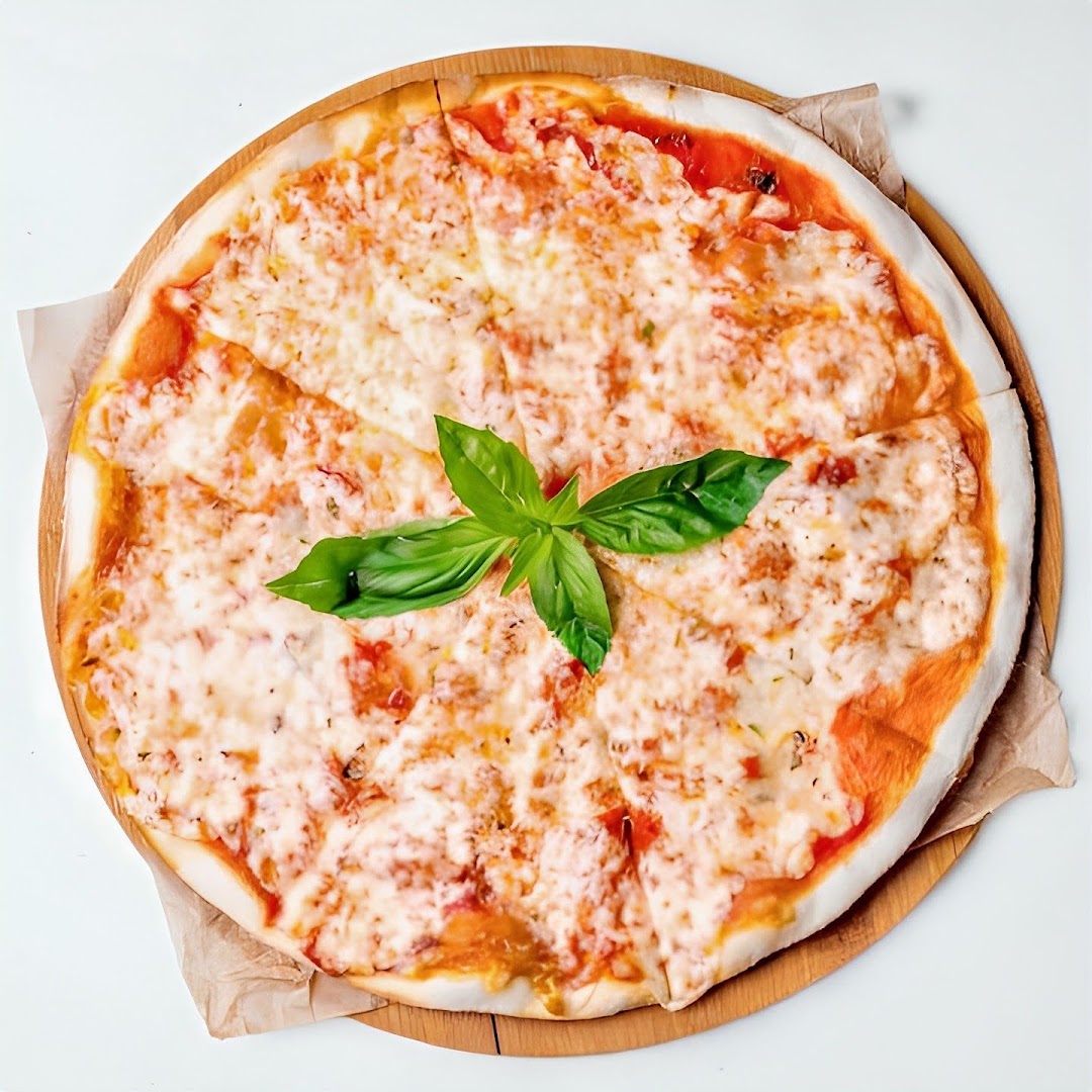 J.I.Kebab Pizzeria (Halal food)
