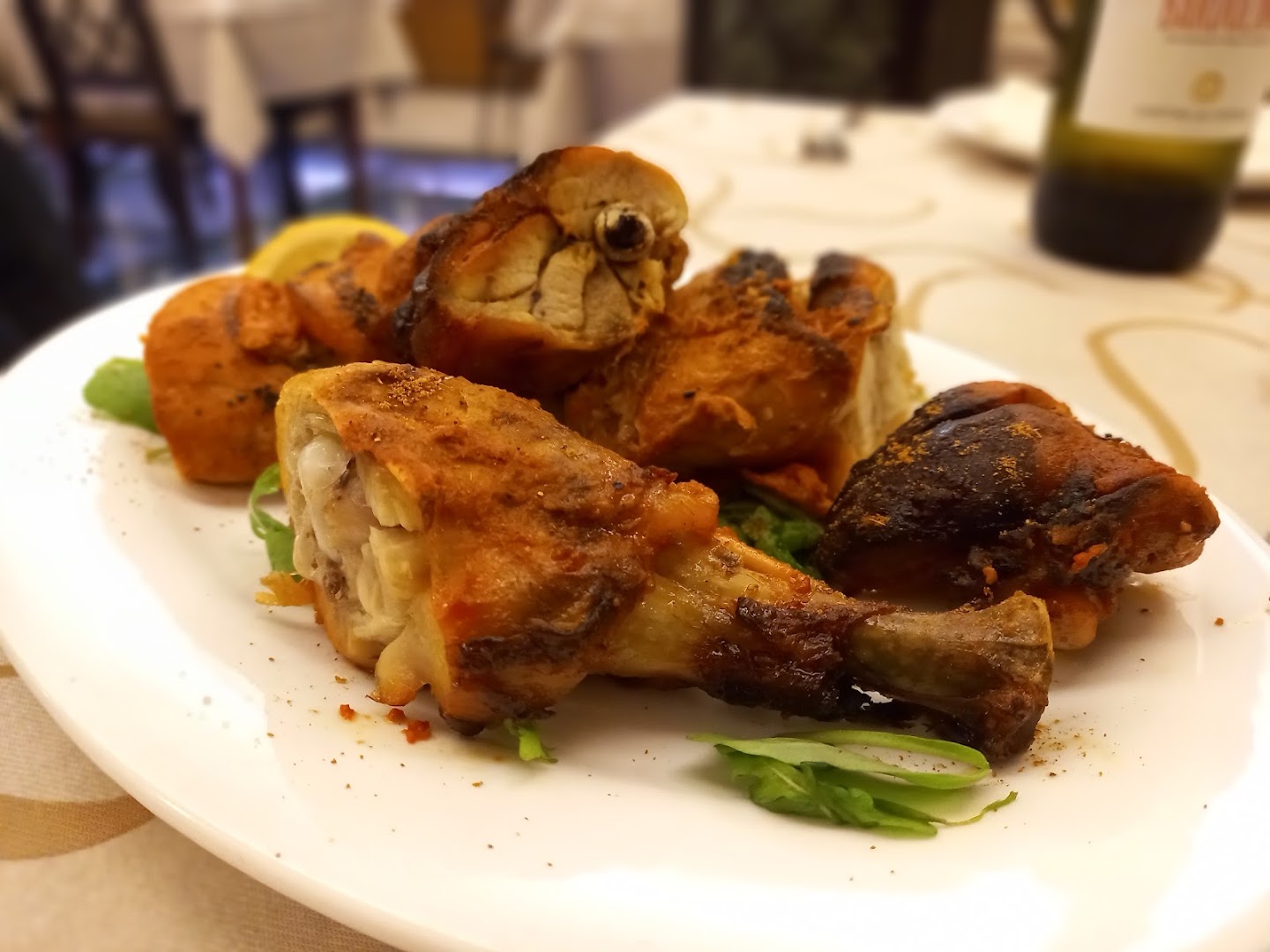 J K Ristorante, Castiglione delle Stiviere