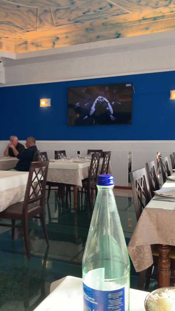 J K Ristorante