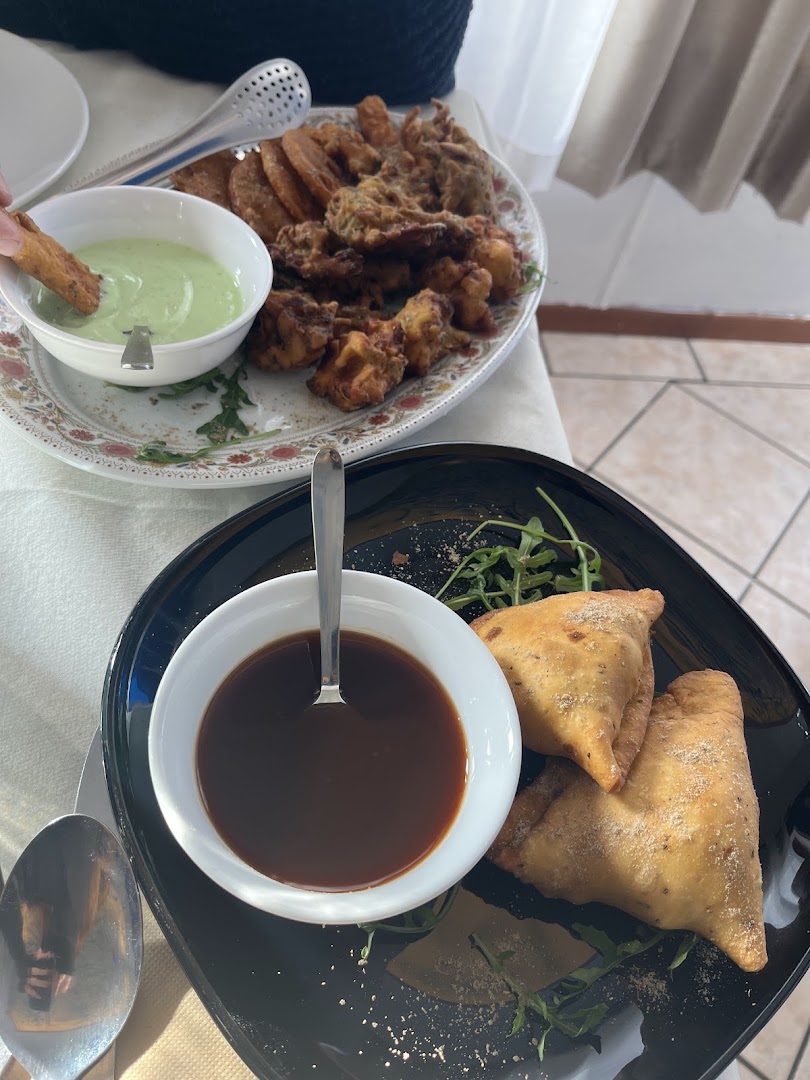 J K Ristorante