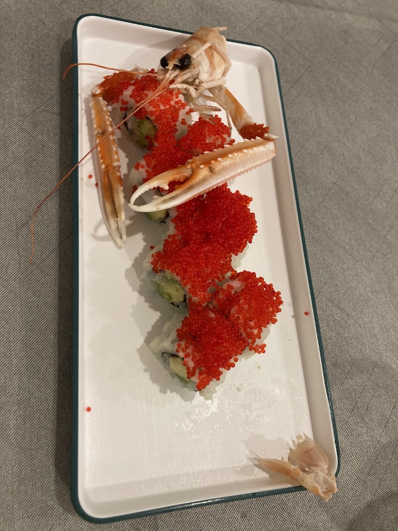 J-Sushi Castel d'Azzano