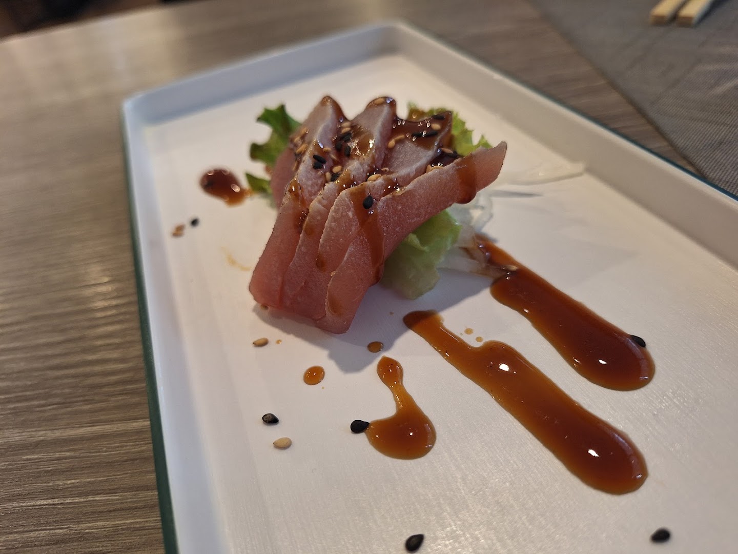 J-Sushi Castel d'Azzano