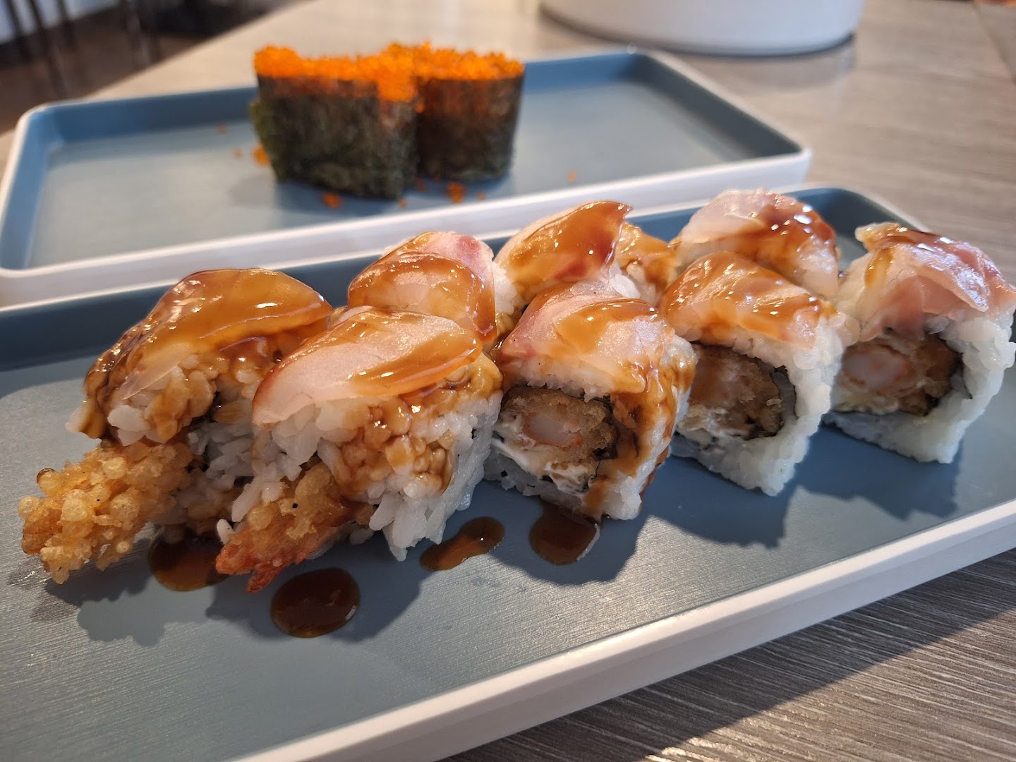 J-Sushi Castel d'Azzano