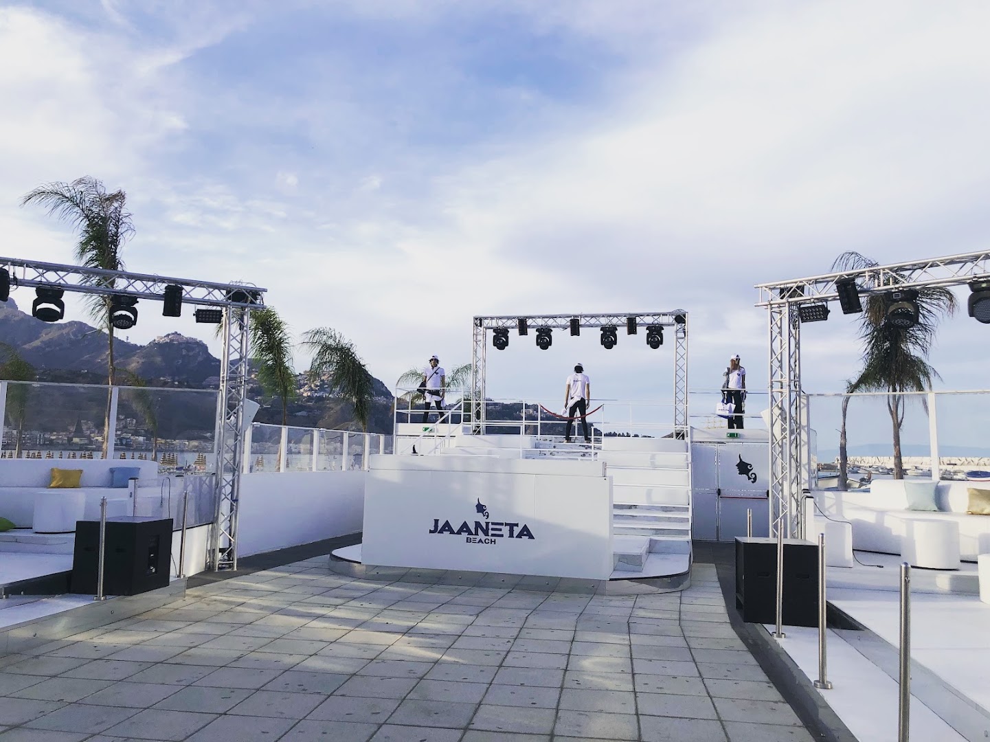 Jaaneta Beach