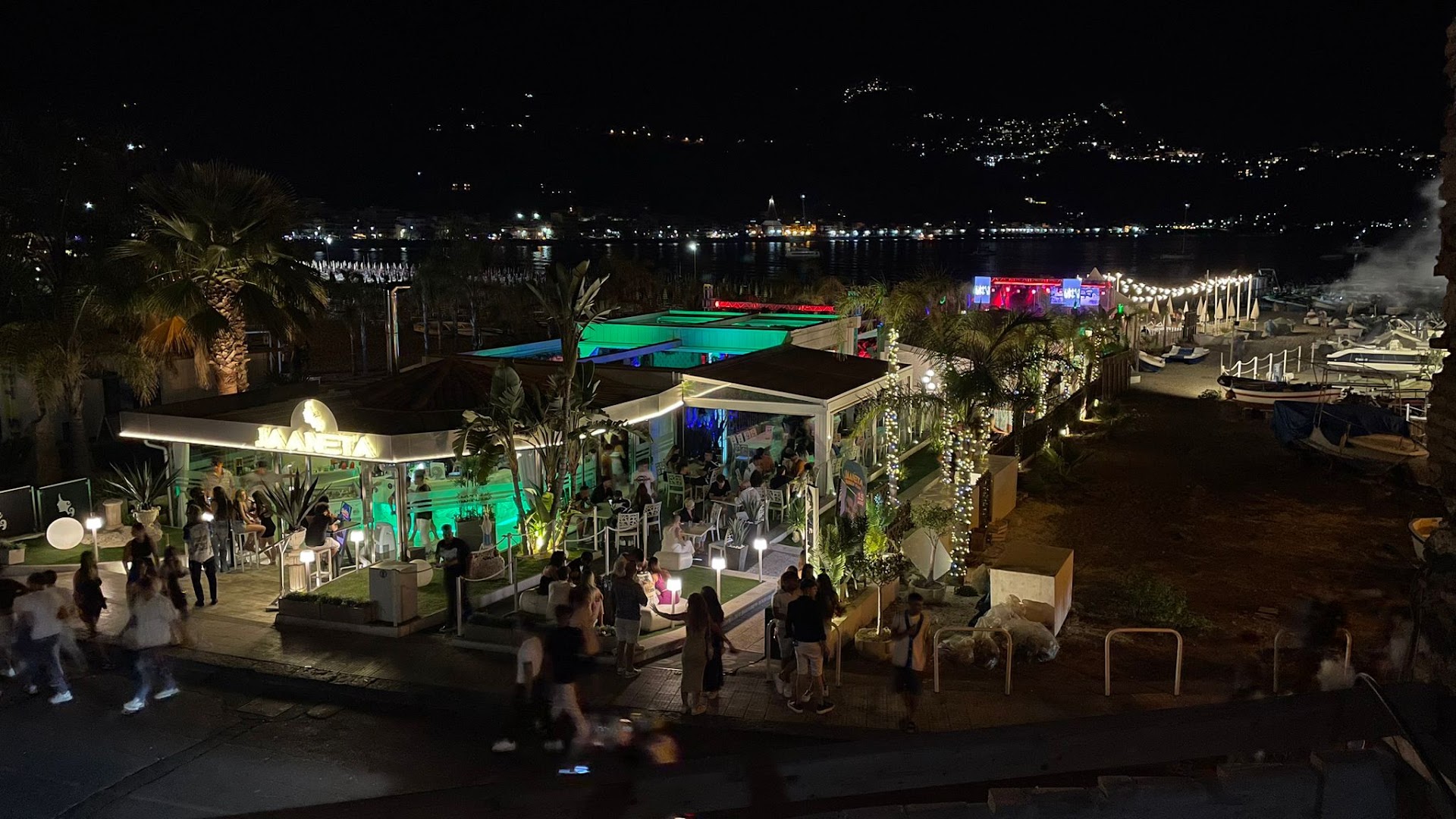 Jaaneta Beach