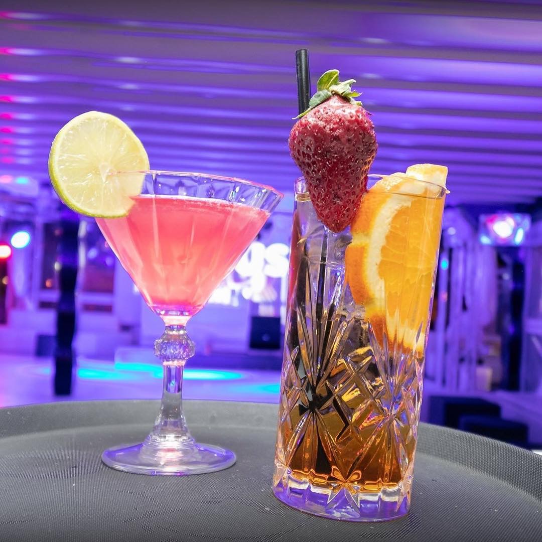 Jaaneta Bistrò Lounge