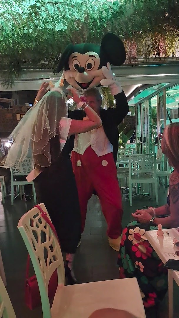 Jaaneta Bistrò Lounge