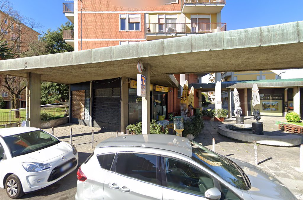 Jabacchi Caffetteria
