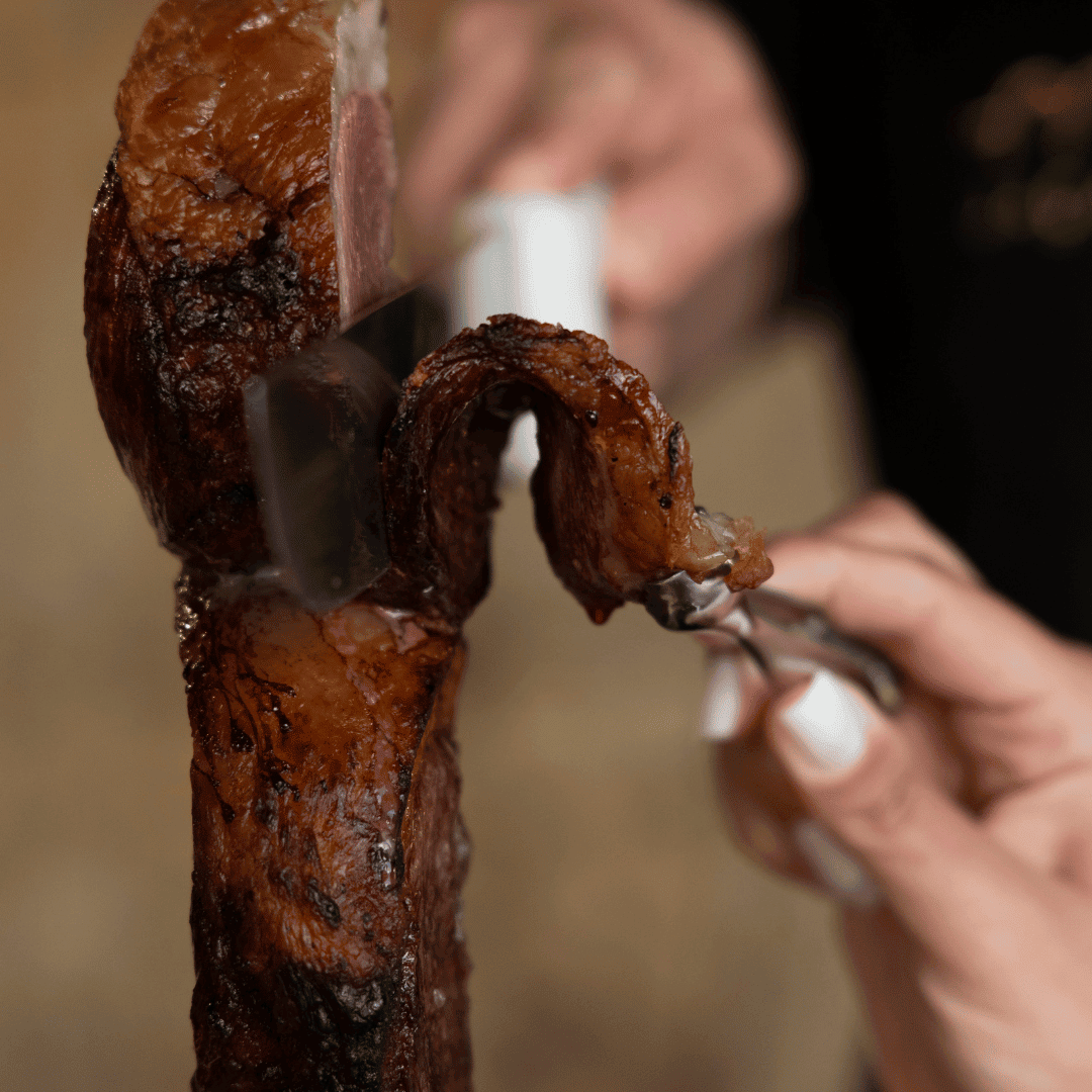Jaçanã Churrascaria Brasiliana e Pizzeria