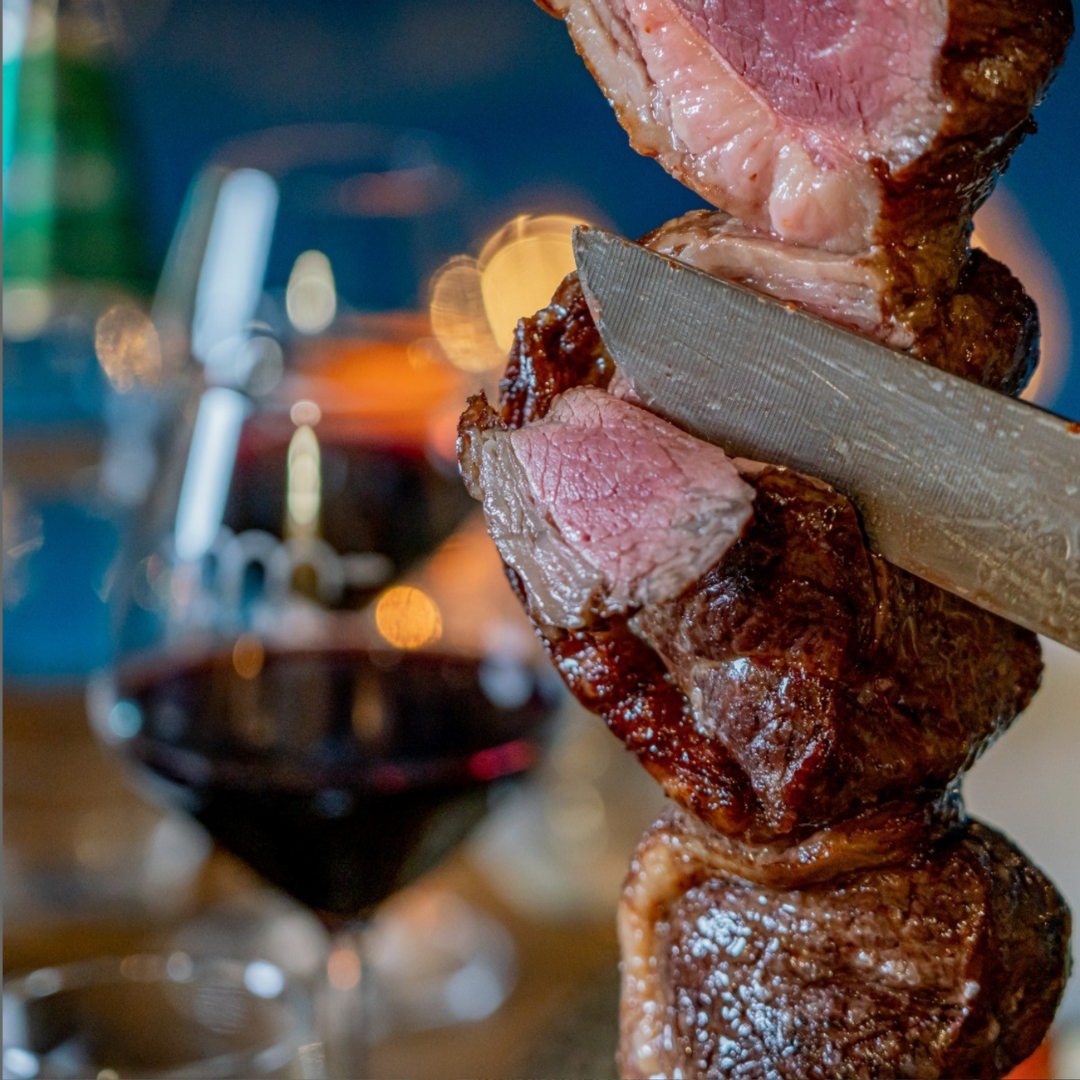 Jaçanã Churrascaria Brasiliana e Pizzeria