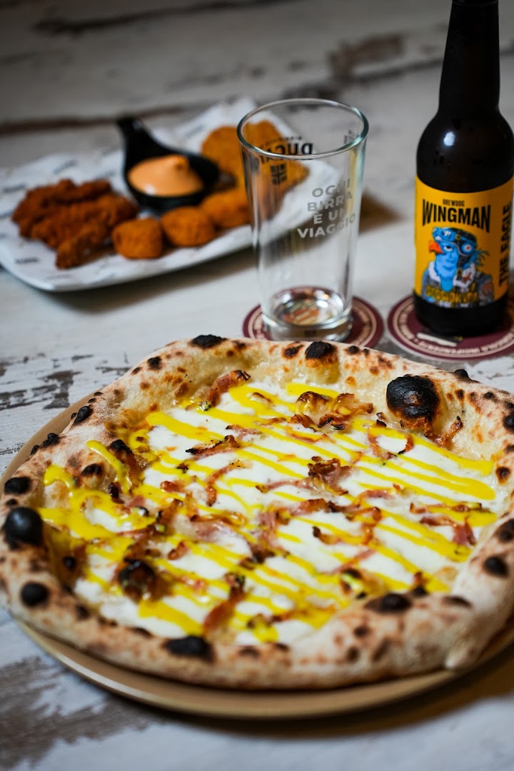 Jacana Pizzeria Ristorante