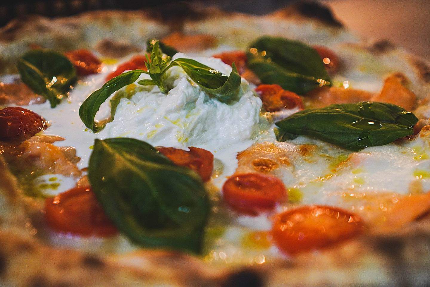 Jacana Pizzeria Ristorante, Massafra