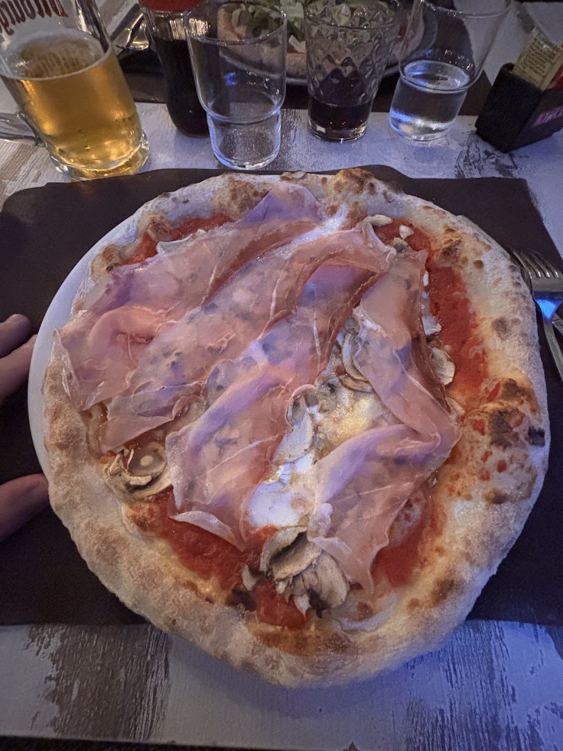 Jacana Pizzeria Ristorante