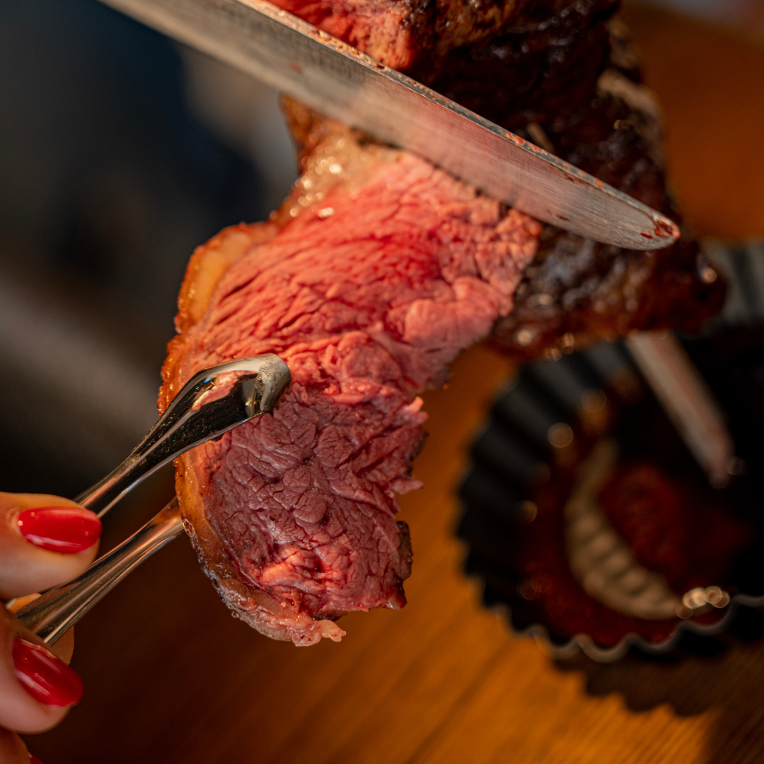 Jaçanã Churrascaria Brasiliana e Pizzeria