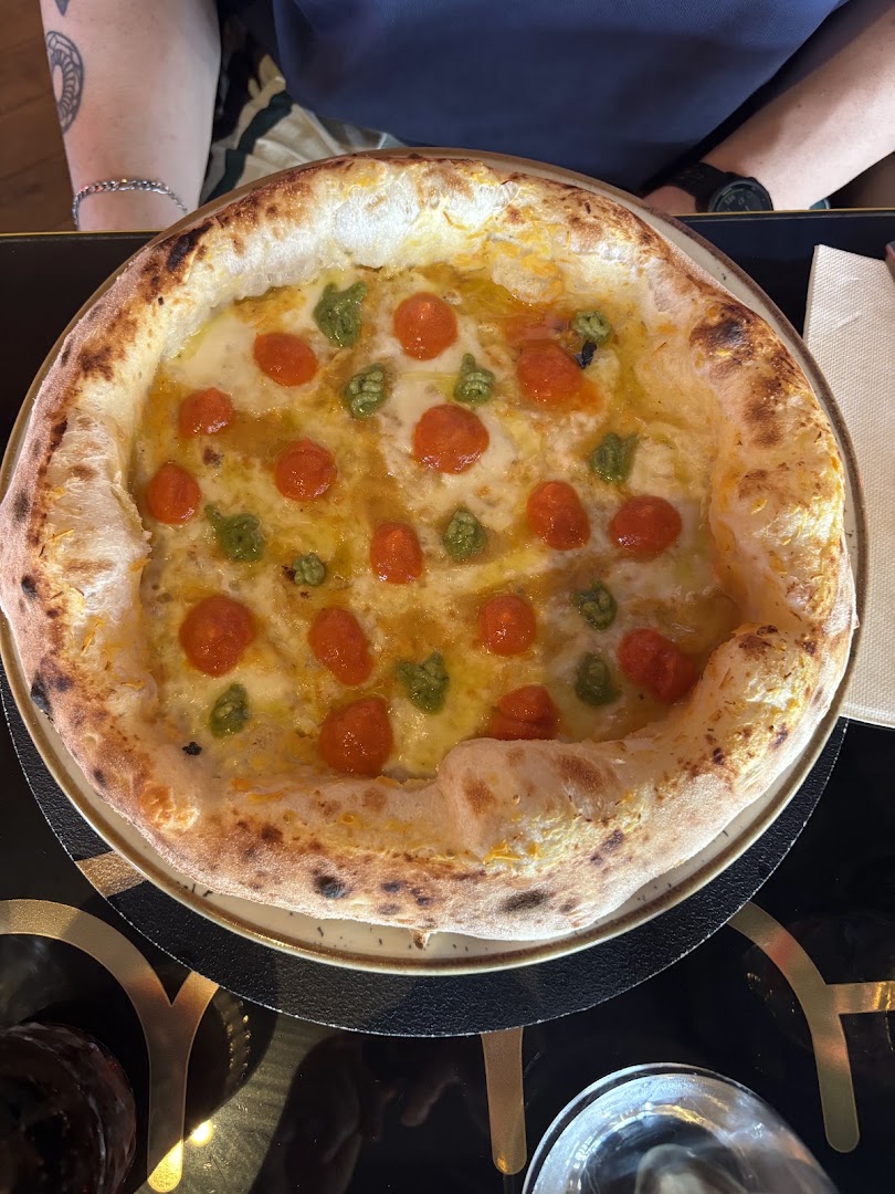 Jaçanã Churrascaria Brasiliana e Pizzeria