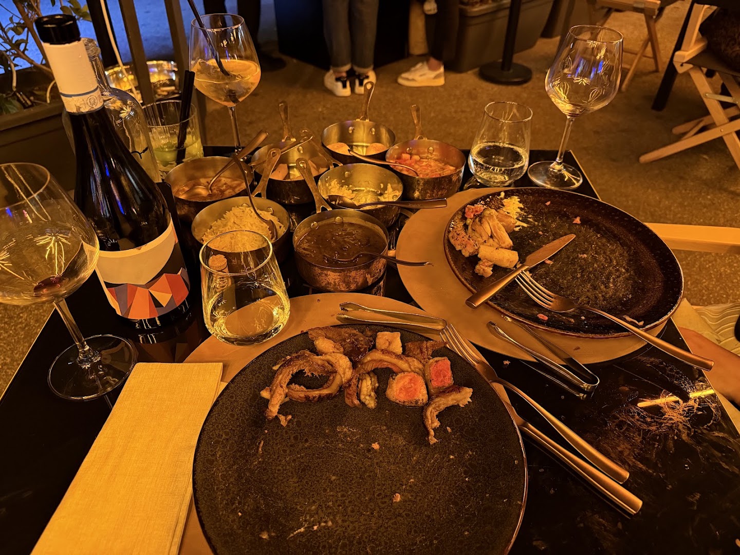Jaçanã Churrascaria Brasiliana e Pizzeria