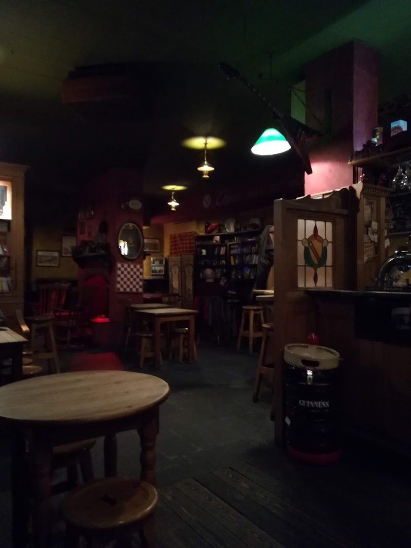 Jack Madden Irish Pub, Asti