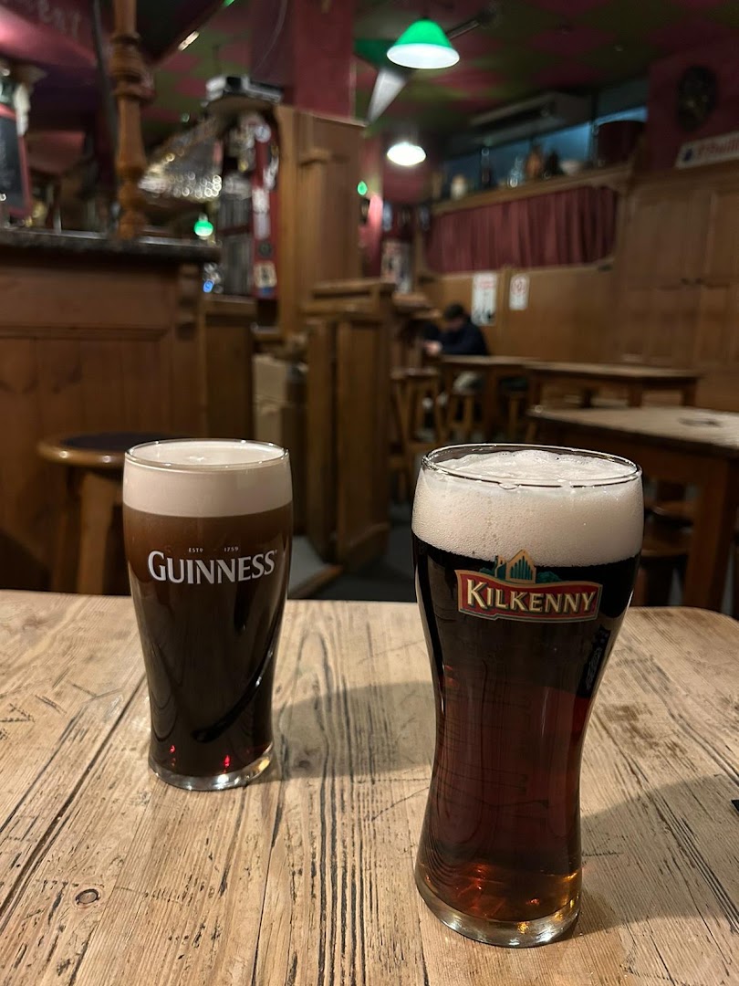 Jack Madden Irish Pub