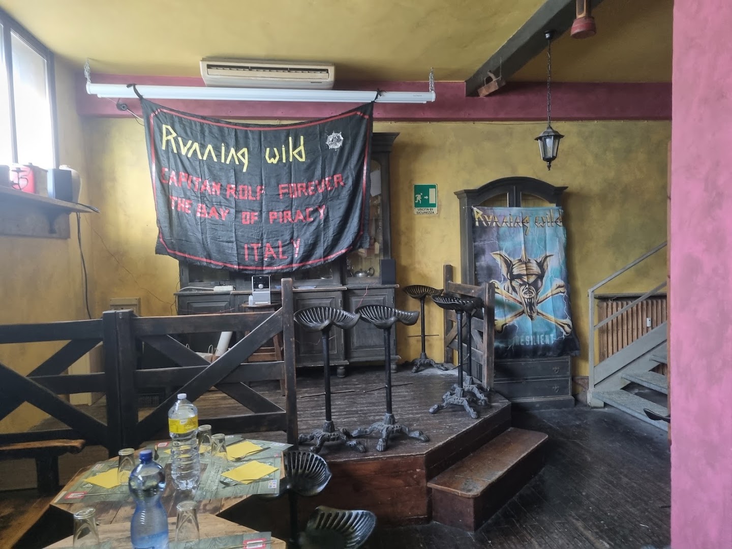 Jack Madden Irish Pub