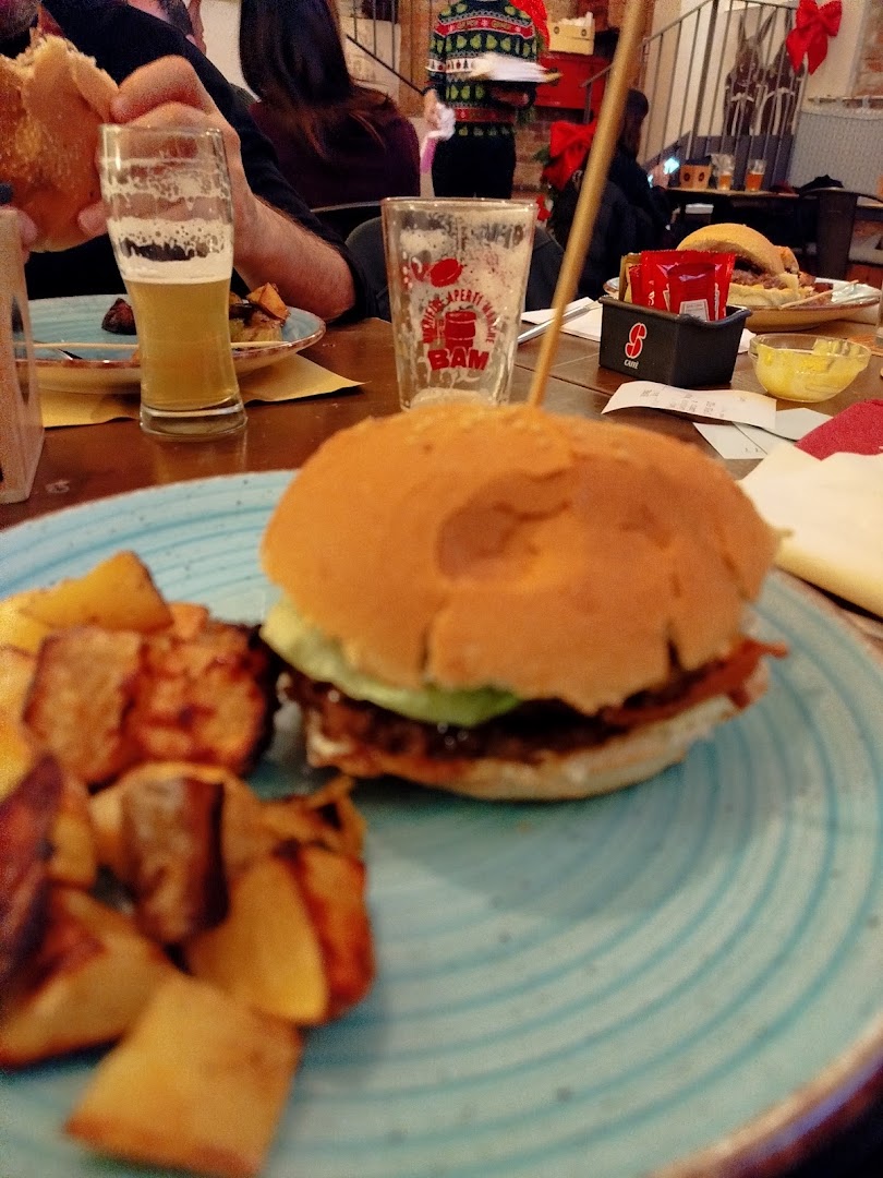 Jack Rabbit Brewpub Indipendente, Jesi