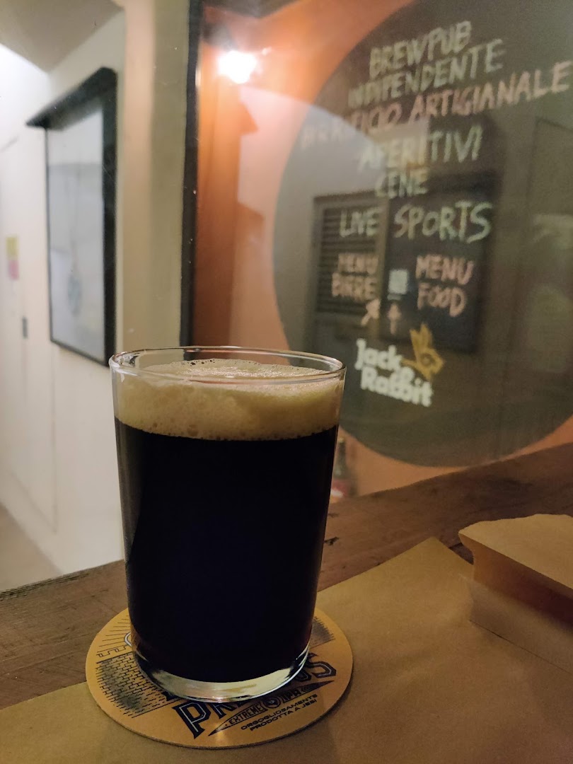 Jack Rabbit Brewpub Indipendente