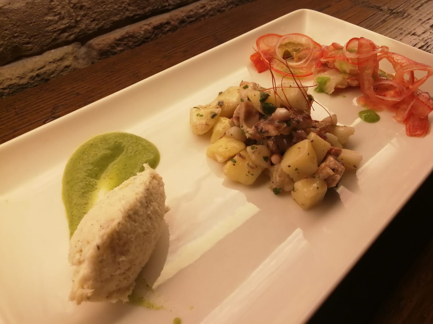 Jack Rabbit Brewpub Indipendente