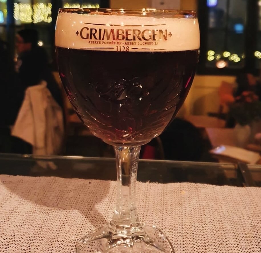 Jack The Brewer