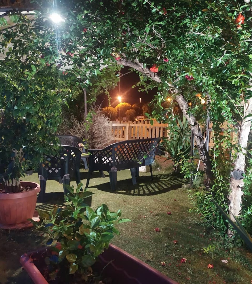 Jacky Lounge Bar & Caffeteria
