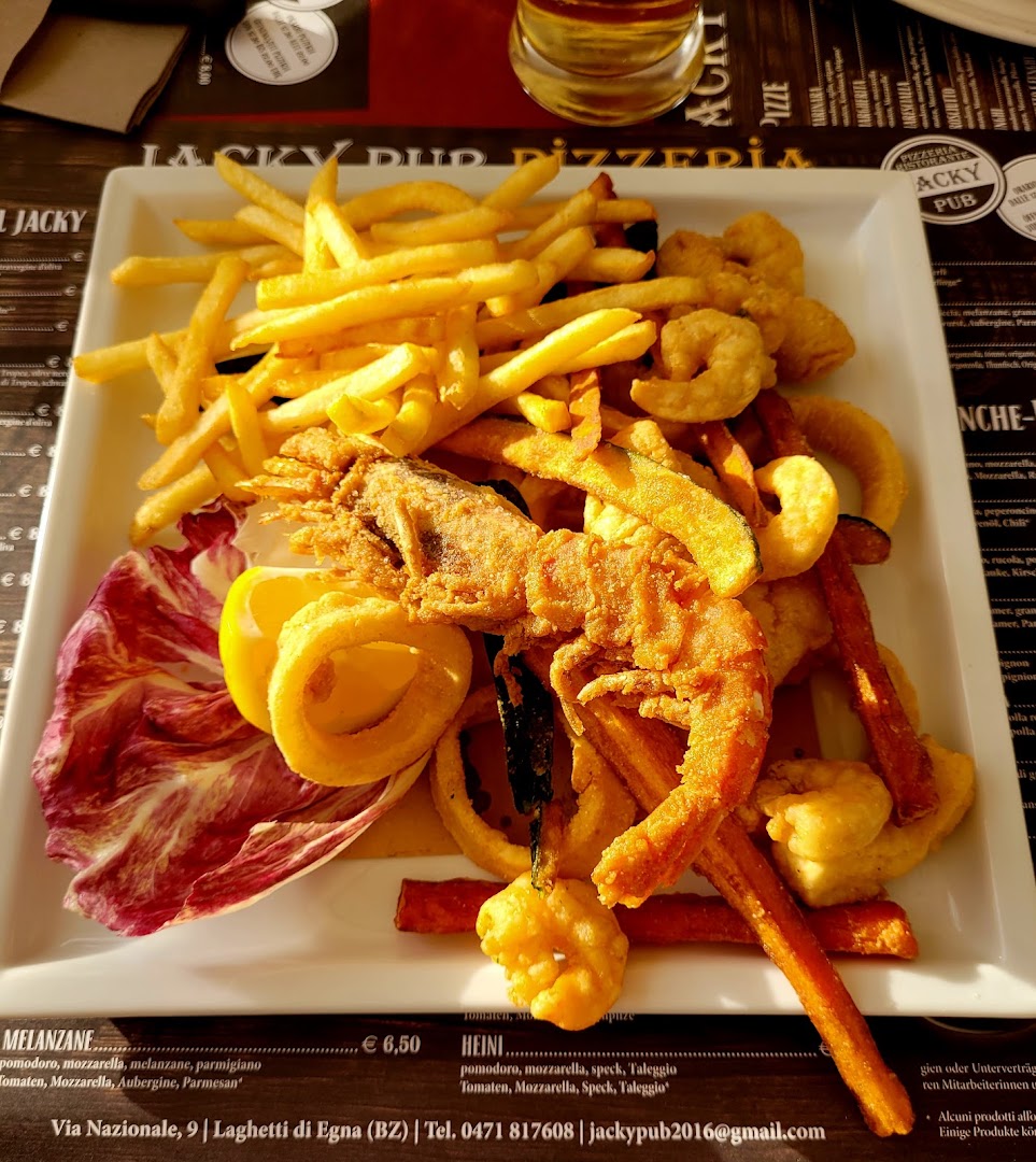 Jacky Pub