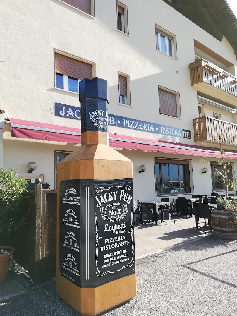 Jacky Pub