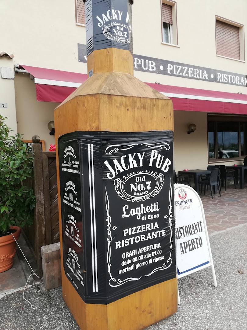 Jacky Pub