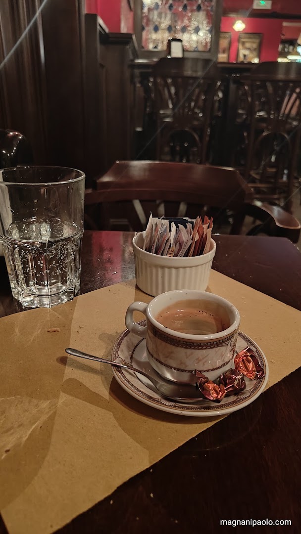 Jacky'S Parlour Pub, Castelfranco Veneto