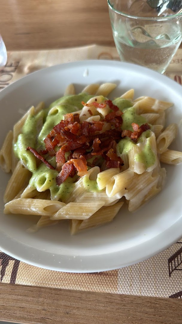 Jadan Bar-Trattoria-Tabacchi Simaxis