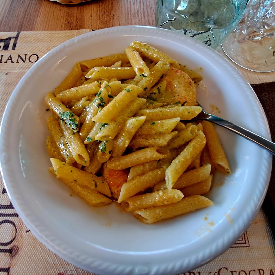 Jadan Bar-Trattoria-Tabacchi Simaxis
