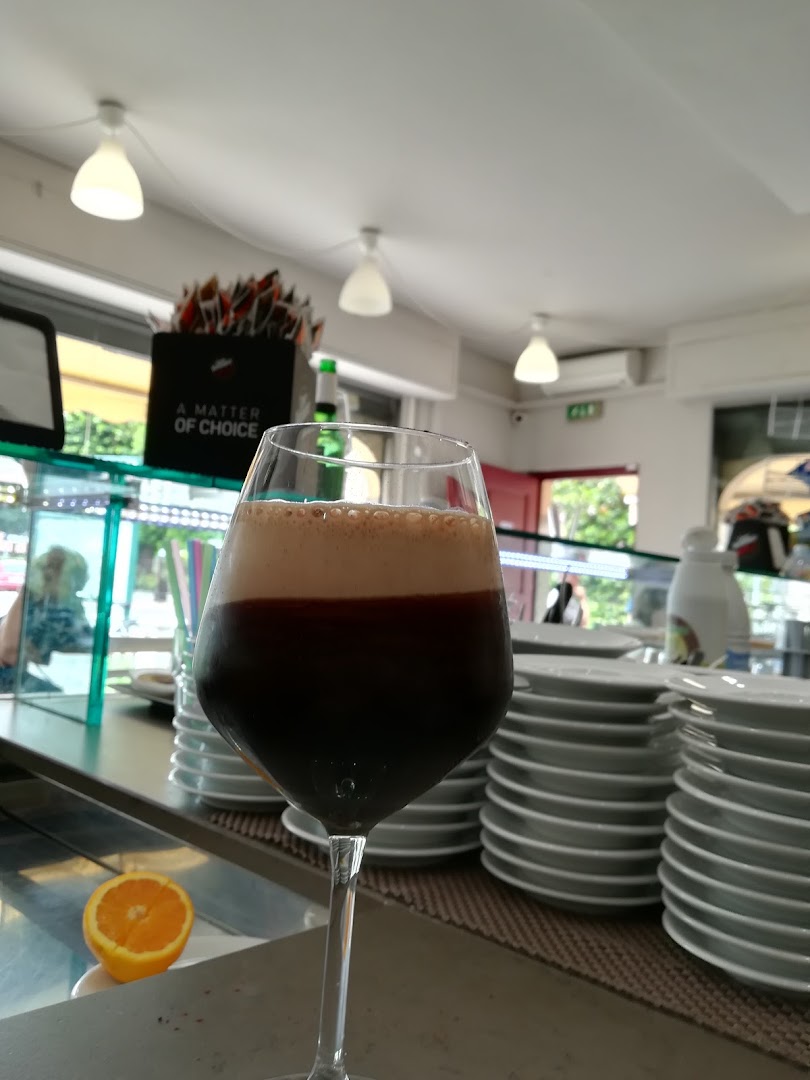 J'adore Cafè