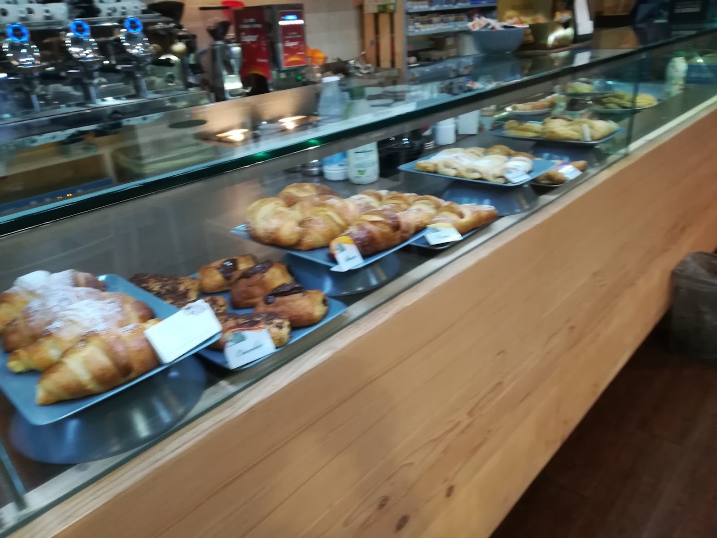 J'adore Cafè, Cernusco sul Naviglio