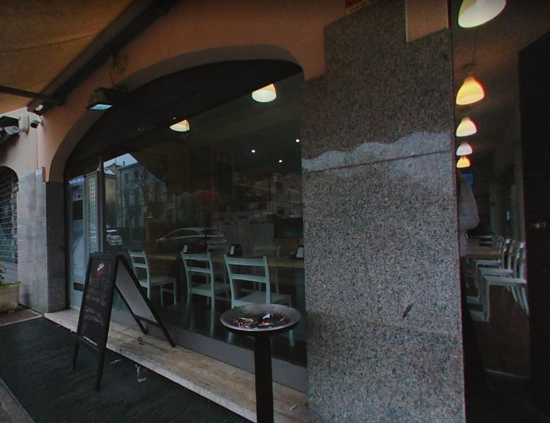 J'adore Cafè