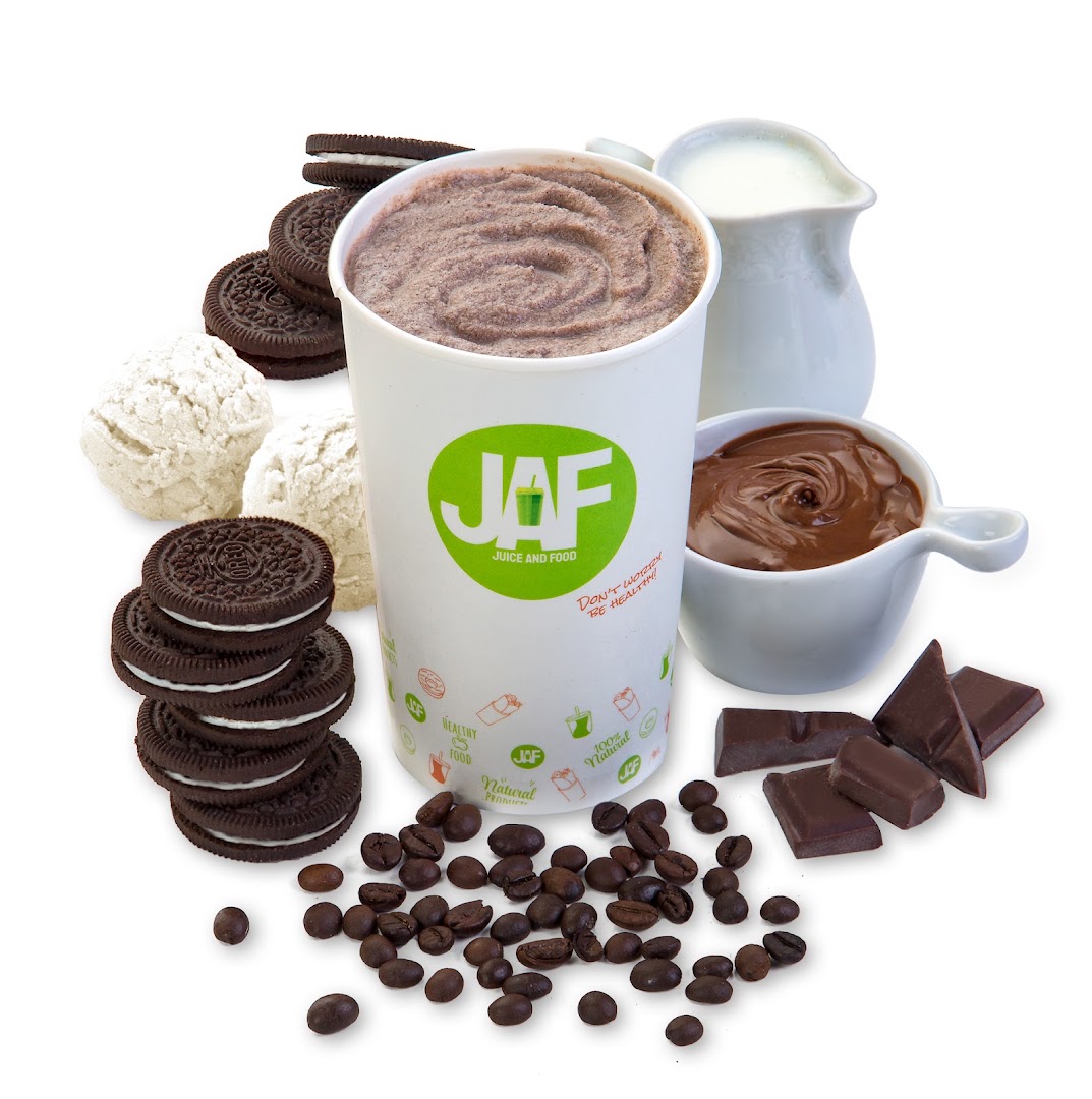 JAF