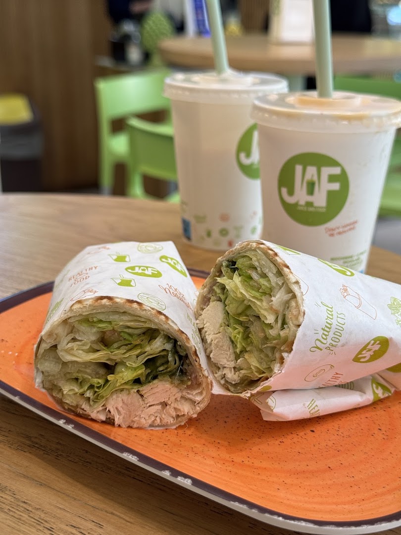 JAF