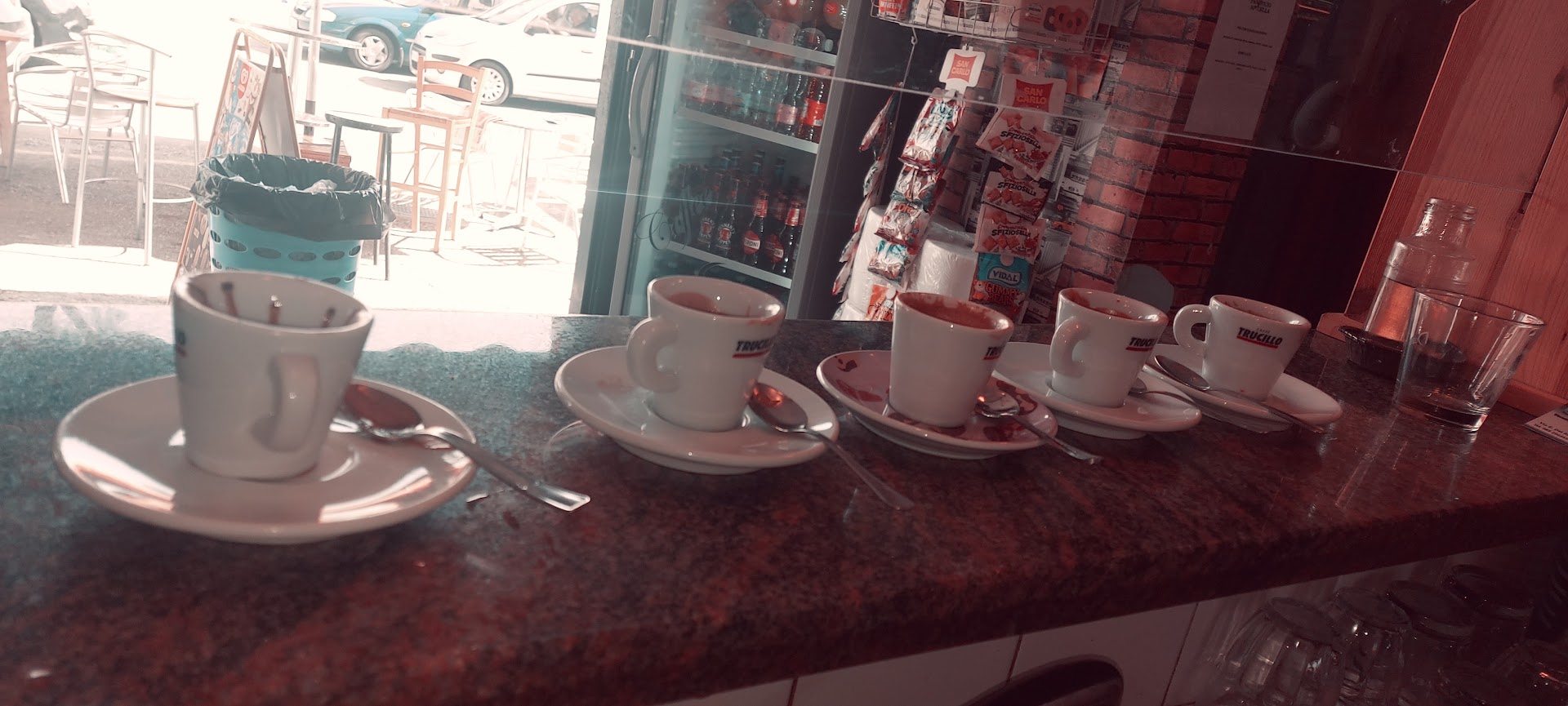 Jafe' Malu'