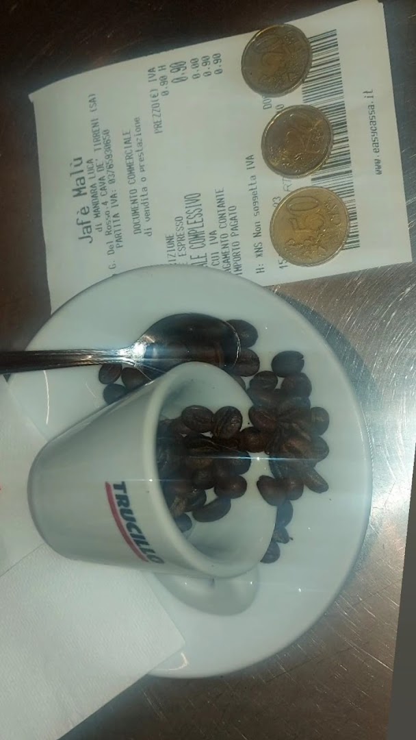 Jafe' Malu'