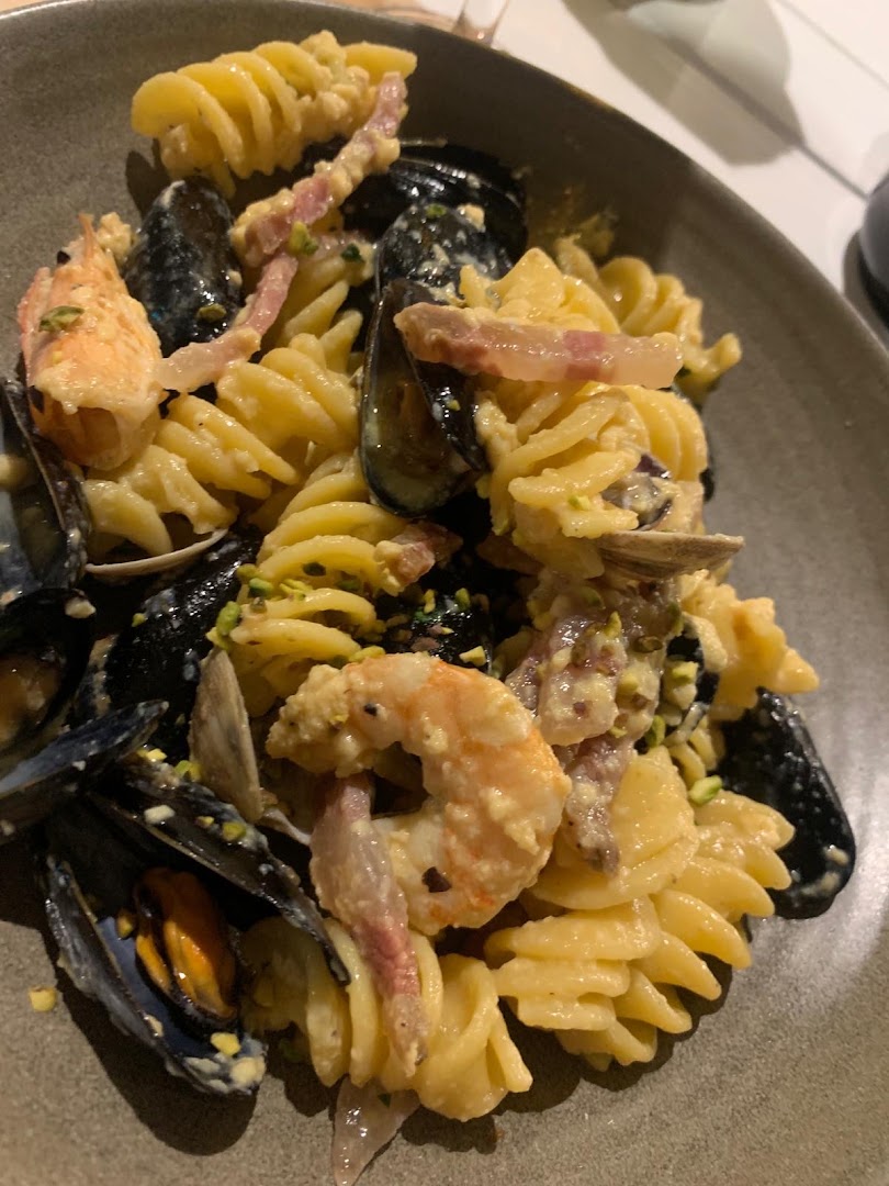 Jahbar, Barletta