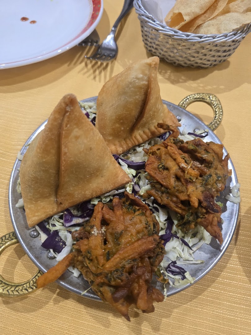 Jaipur - Ristorante Indiano