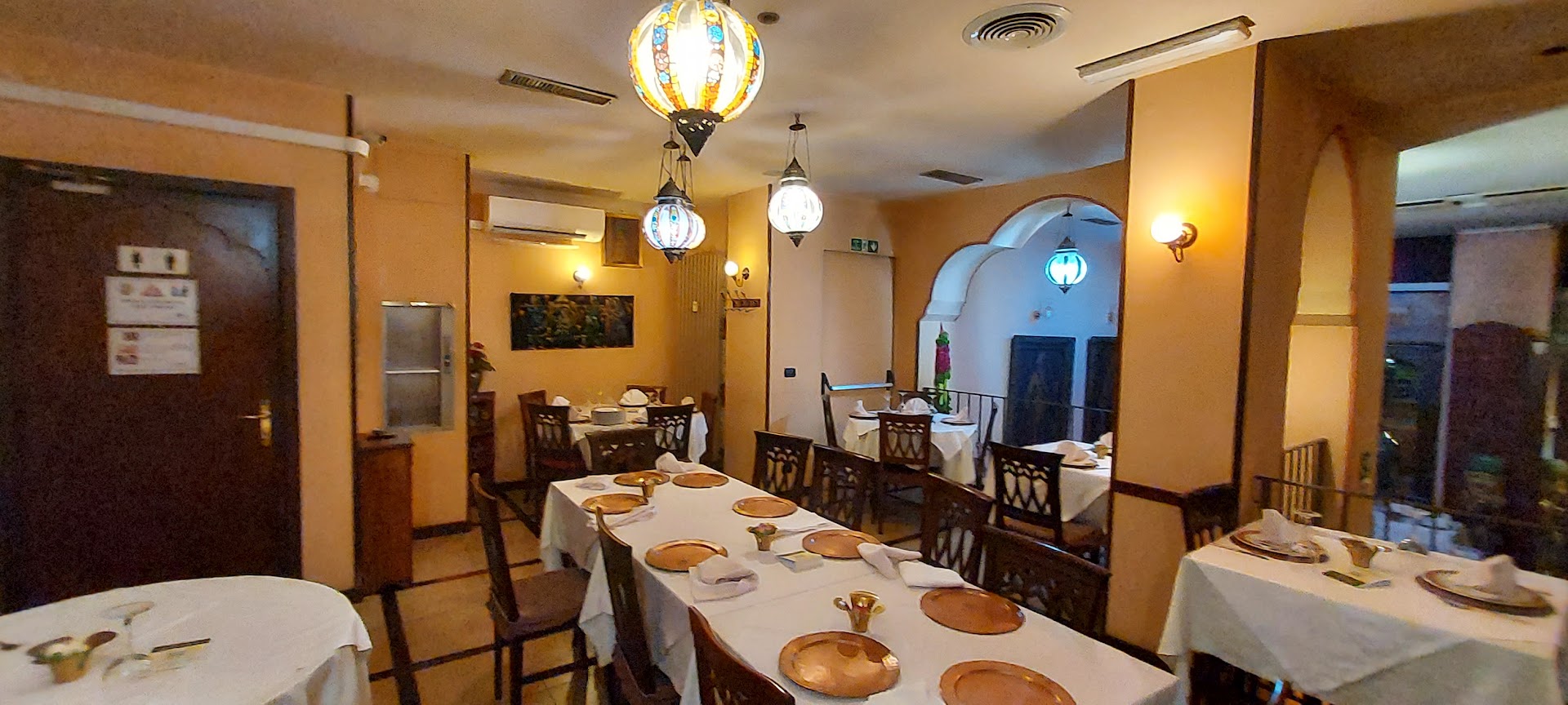 Jaipur - Ristorante Indiano Torino