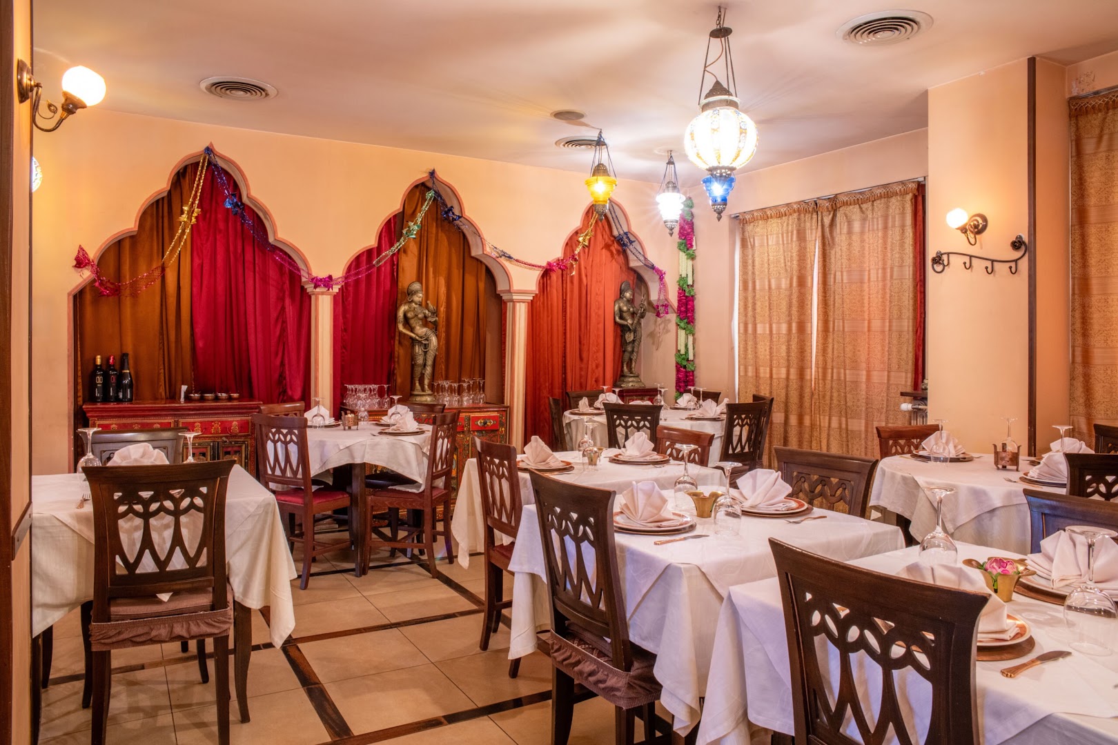 Jaipur - Ristorante Indiano Torino